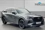 2026 Mazda Cx 80 3.3d Homura 5dr Auto AWD [6 Seat]