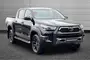 2025 Toyota Hilux Invincible X D/Cab Pick Up 2.8 D 48V Auto