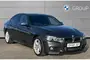 2018 BMW 3 Series 335d xDrive M Sport 4dr Step Auto