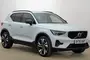2025 Volvo XC40 2.0 B4P Plus Dark 5dr Auto