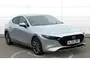 2020 Mazda 3 2.0 Skyactiv G MHEV GT Sport Tech 5dr Auto