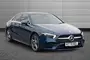 2021 Mercedes-Benz A-Class Saloon A200d AMG Line Premium Plus 4dr Auto