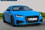 2020 Audi TT 40 TFSI Black Edition 2dr S Tronic