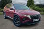 2022 Hyundai Tucson 1.6 TGDi Plug-in Hybrid Ultimate 5dr 4WD Auto
