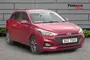 2019 Hyundai i20 1.0 T-GDi SE 5dr Auto