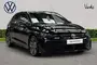 2025 Volkswagen Golf 1.5 eTSI 150 Black Edition 5dr DSG