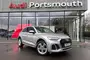 2022 Audi Q5 45 TFSI Quattro S Line 5dr S Tronic