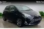 2020 Toyota Yaris 1.5 Hybrid Y20 5dr CVT [Bi-tone]