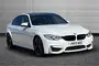 2015 BMW M3 M3 4dr DCT