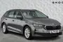 2024 Skoda Octavia Estate 1.5 TSI e-TEC SE Technology 5dr DSG