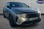 2025 Peugeot 3008 157kW GT 73kWh 5dr Auto