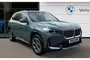 2025 BMW X1 sDrive 18d xLine 5dr Step Auto