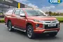 2021 Mitsubishi L200 Double Cab DI-D 150 Barbarian 4WD