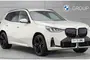 2026 BMW X3 xDrive20d M Sport 5dr Step Auto