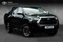 2022 Toyota Hilux Invincible D/Cab Pick Up 2.8 D-4D Auto