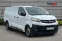 2022 Vauxhall Vivaro 2900 1.5d 100PS Dynamic H1 Van