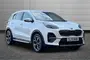 2021 Kia Sportage 1.6T GDi ISG GT-Line 5dr