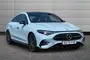 2026 Mercedes-Benz CLA CLA 220 4MATIC AMG Line Premium Plus 4dr Auto