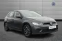 2022 Volkswagen Polo 1.0 TSI Life 5dr