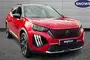2025 Peugeot 2008 1.2 Hybrid 136 GT 5dr e-DSC6