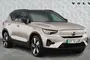 2022 Volvo XC40 Recharge 170kW Recharge Ultimate 69kWh 5dr Auto