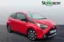 2020 Toyota Aygo 1.0 VVT-i X-Trend TSS 5dr