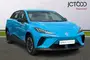 2024 MG MG4 125kW SE EV 51kWh 5dr Auto