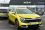 2023 Kia Sportage 1.6T GDi ISG 2 5dr