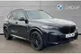 2025 BMW X5 xDrive40d MHT M Sport 5dr Auto