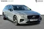 2022 Volvo V60 2.0 B3P Plus Dark 5dr Auto [7 speed]