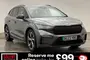 2023 Skoda Enyaq 150kW 80 Sportline 82kWh 5dr Auto [125kW]