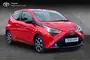 2019 Toyota Aygo 1.0 VVT-i X-Trend 5dr