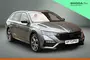 2023 Skoda Octavia Estate 1.4 TSI iV vRS 5dr DSG