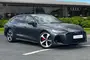 2026 Audi A6 2.0 TDI Quattro 204 Edition 1 5dr S Tronic