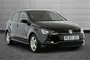 2017 Volkswagen Polo 1.2 TSI Match Edition 5dr