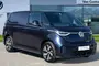 2025 Volkswagen ID.Buzz 250kW Commerce Plus 79kWh Auto 4Motion
