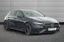 2025 Mercedes-Benz A-Class A180 AMG Line Premium Plus 5dr Auto