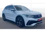 2021 Volkswagen Tiguan 2.0 TDI 200 4Motion R-Line 5dr DSG