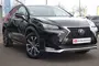 2016 Lexus NX 300h 2.5 F-Sport 5dr CVT