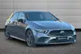 2021 Mercedes-Benz A-Class A200 AMG Line Executive Edition 5dr Auto