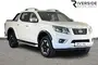 2021 Nissan Navara Double Cab Pick Up Tekna 2.3dCi 190 TT 4WD