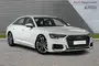 2018 Audi A6 50 TDI Quattro S Line 4dr Tip Auto