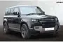 2024 Land Rover Defender 2.0 P300 X-Dynamic HSE 110 5dr Auto