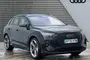 2025 Audi Q4 210kW 45 82kWh Black Edition 5dr Auto