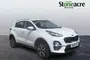 2021 Kia Sportage 1.6 GDi ISG 2 5dr