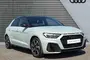 2026 Audi A1 25 TFSI Black Edition 5dr S Tronic
