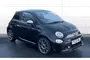 2022 Abarth 595 1.4 T-Jet 165 Turismo 3dr