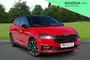 2024 Skoda Fabia 1.5 TSI 150 Monte Carlo 5dr DSG