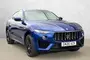 2020 Maserati Levante V6 GranSport 5dr Auto