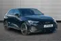 2025 Audi A3 1.5 TFSI e 204 S Line 5dr S Tronic